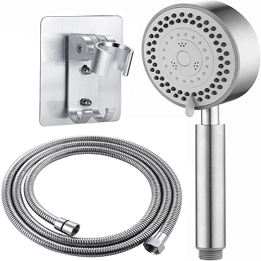 59” Explosion-Proof Shower