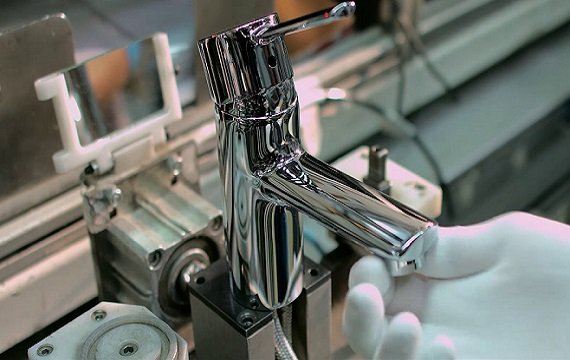 Faucets Manufacturer