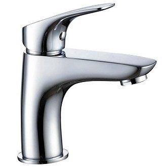 Grohe Style Bathroom Sink Faucet