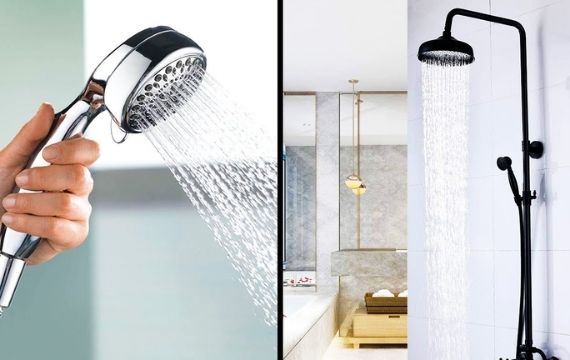Shower Filter Benefits