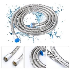 Stainless Steel Replacement Shower Hose