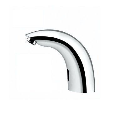 Touch-Free Automatic Sensor Tap Sink Faucet