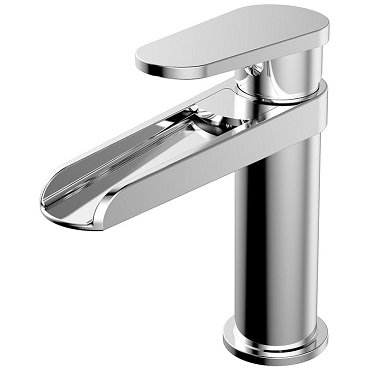 Water Fall Sink Faucet